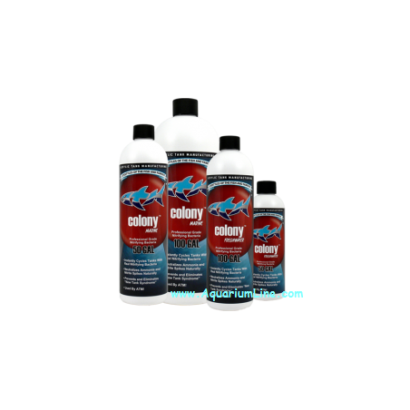 ATM Colony Freshwater 118ml