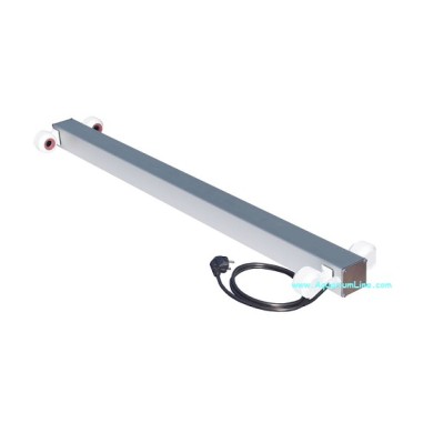 Woha Lux-Exklusiv Gruppo Luce T8 2x38w 109cm