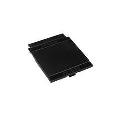 Ferplast Ricambio Sportello Timer per Dubai Nero