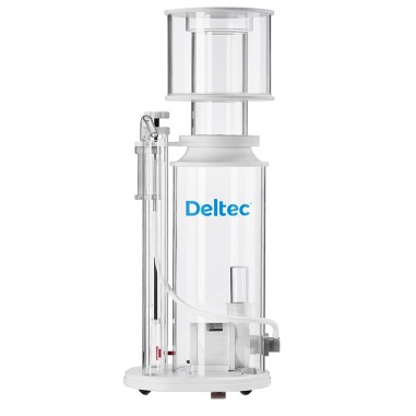 Deltec Schiumatoio Interno 600i DC con Pompa Elettronica