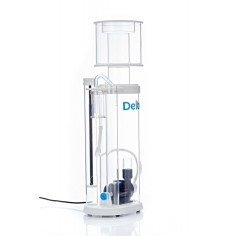 Deltec Schiumatoio Interno 400i DC con Pompa Elettronica
