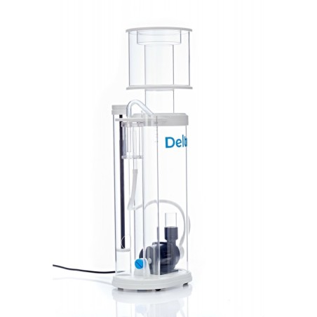 Deltec Schiumatoio Interno 400i DC con Pompa Elettronica