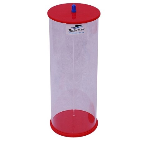 Bubble Magus Contenitore liquidi 1,5L per pompe dosometriche