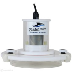 Bubble Magus ACS-250 - Coperchio autopulente per schiumatoi Ø25cm