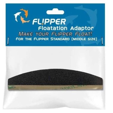 Flipper Floating Kit per Scraper Standard