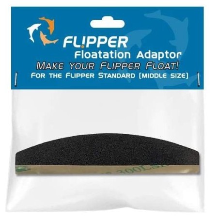 Flipper Floating Kit per Scraper Standard