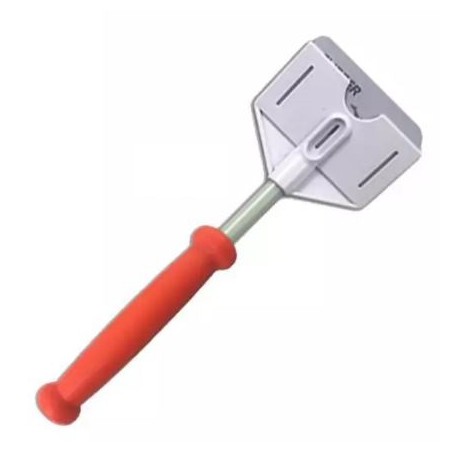 Flipper Platinum Scraper 10"/25cm