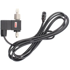 Tunze 7070.400 CO2 Valve Set - Elettrovalvola 12V con alimentatore