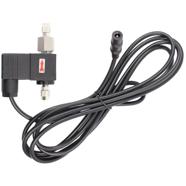 Tunze 7070.400 CO2 Valve Set - Elettrovalvola 12V con alimentatore