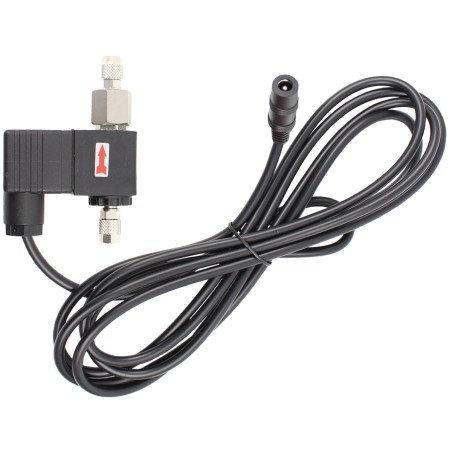 Tunze 7070.400 CO2 Valve Set - Elettrovalvola 12V con alimentatore