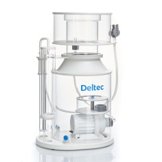 Deltec Schiumatoio Interno 3000i DC con Pompa Elettronica