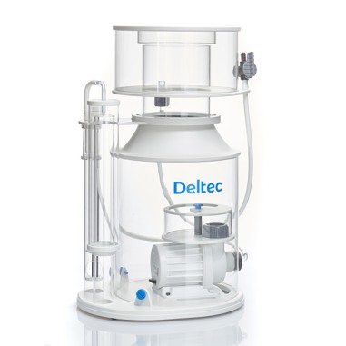 Deltec Schiumatoio Interno 3000i DC con Pompa Elettronica