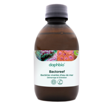 DaphBio BactoReef 60ml