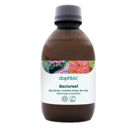DaphBio BactoReef 60ml