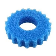 Amtra Ricambio Spugna Blu per filtri da laghetto Prexure 8000