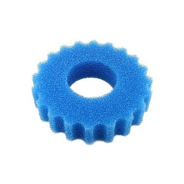 Amtra Ricambio Spugna Blu per filtri da laghetto Prexure 8000