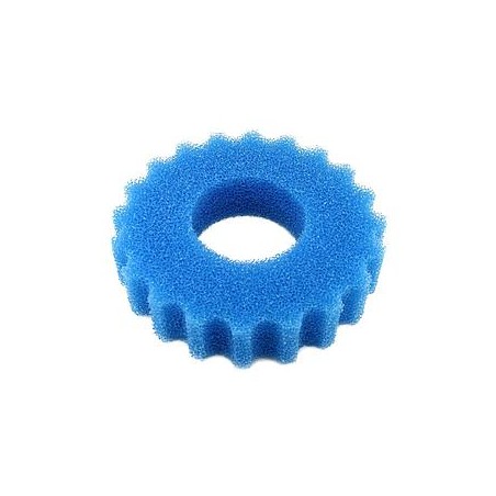 Amtra Ricambio Spugna Blu per filtri da laghetto Prexure 8000
