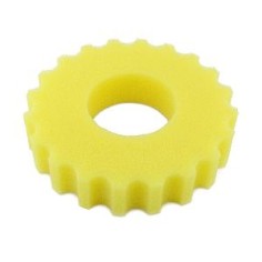 Amtra Ricambio Spugna Gialla per filtri da laghetto Prexure 8000