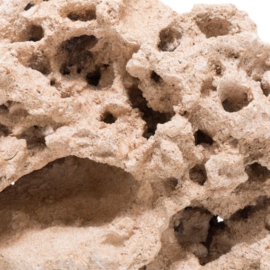 CaribSea Moani Dry Life Rock 1 kg