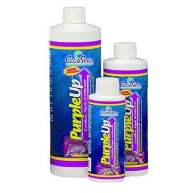 CaribSea Purple UP - Velocizza lo sviluppo...