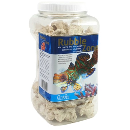 Caribsea Rubble Zone 3,8kg