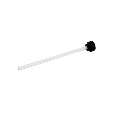 Askoll 280075 Ricambio alberino ceramico con gommino per tutti i filtri Pratiko 3.0 Super Silent e New Generation