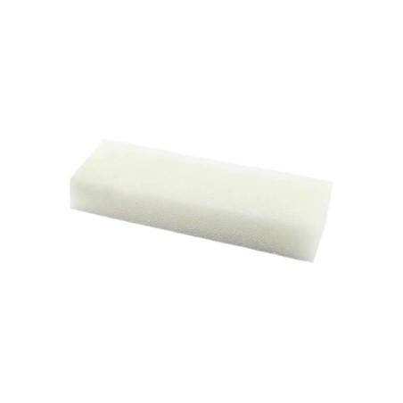 Askoll 924000 Ricambio Spugna per Filtro Trio
