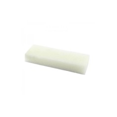 Askoll 940267 Ricambio Spugna bianca per Filtro Biovita Modello Nuovo