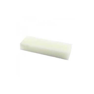 Askoll 940267 Ricambio Spugna bianca per Filtro Biovita Modello Nuovo