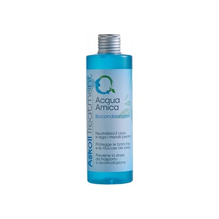Askoll Acqua Amica - Biocondizionatore ad Azione Globale