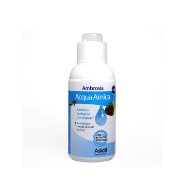 Askoll Ambrosia Acqua Amica - 120ml