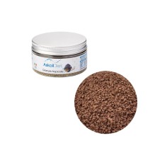 Askoll Diet Granulo Tropicale - Alimento completo per tutti i pesci tropicali ornamentali di acqua dolce e marina