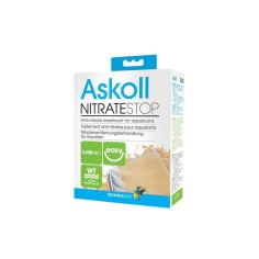 Askoll Nitrate Stop 2x100ml