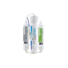 Askoll Osmosi Pro-Blue System - Impianto ad Osmosi in Linea a 3 Stadi 2