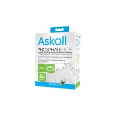 Askoll Phosphate Stop 2x50 gr
