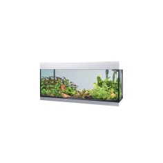 Askoll Pure kit XL LED - kit acquario cm 76x36x43,5h 94 litri con illuminazione LED e sistema di filtraggio