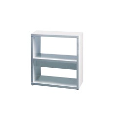 Askoll Pure Stand L cm 56x36x70h - supporto per acquari Askoll Pure