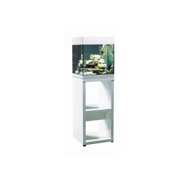 Askoll Pure Stand M cm 36x36x70h - supporto per acquari Askoll Pure