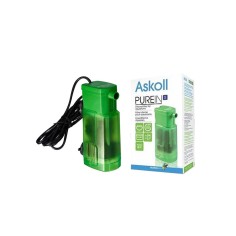 Askoll Pure-In - filtro interno per acquari
