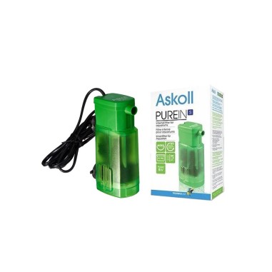 Askoll Pure-In - filtro interno per acquari