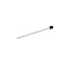Askoll Ricambio Alberino Ceramico Completo di Supporto per Filtri Pratiko 100/200 vecchio modello