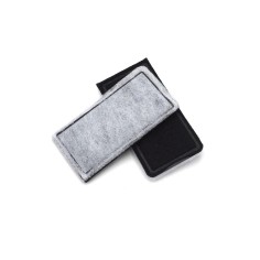 Askoll ricambio cartuccia in poliestere ai carboni per filtro kompatto K2/U2 - confezione da 2 pezzi - Cod. 952179