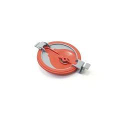 Askoll Ricambio copri-girante per filtri Pratiko 100 3.0 Super Silent