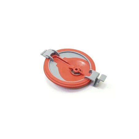 Askoll Ricambio copri-girante per filtri Pratiko 100 3.0 Super Silent