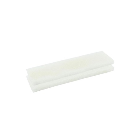 Askoll ricambio spugna meccanica per filtro kompatto K3/U3 - pezzi per confezione 2 - Cod. 952177