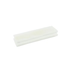 Askoll ricambio spugna meccanica per filtro kompatto K4/U4 - pezzi per confezione 2 - Cod. 952178