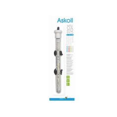 Askoll Stick Light Artic White - luce decorativa a LED colore bianco consumo 1,5W