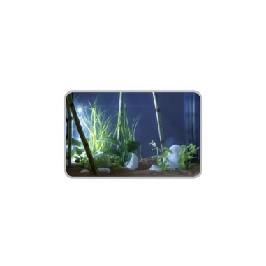 Askoll Stick Light Artic White - luce decorativa a LED colore bianco consumo 1,5W
