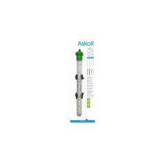 Askoll Stick Light Chill Out Green - luce decorativa a LED colore verde consumo 1,5W