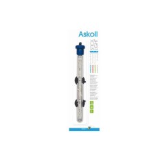 Askoll Stick Light MoonLight Blue - luce decorativa a LED colore blu consumo 1,5W